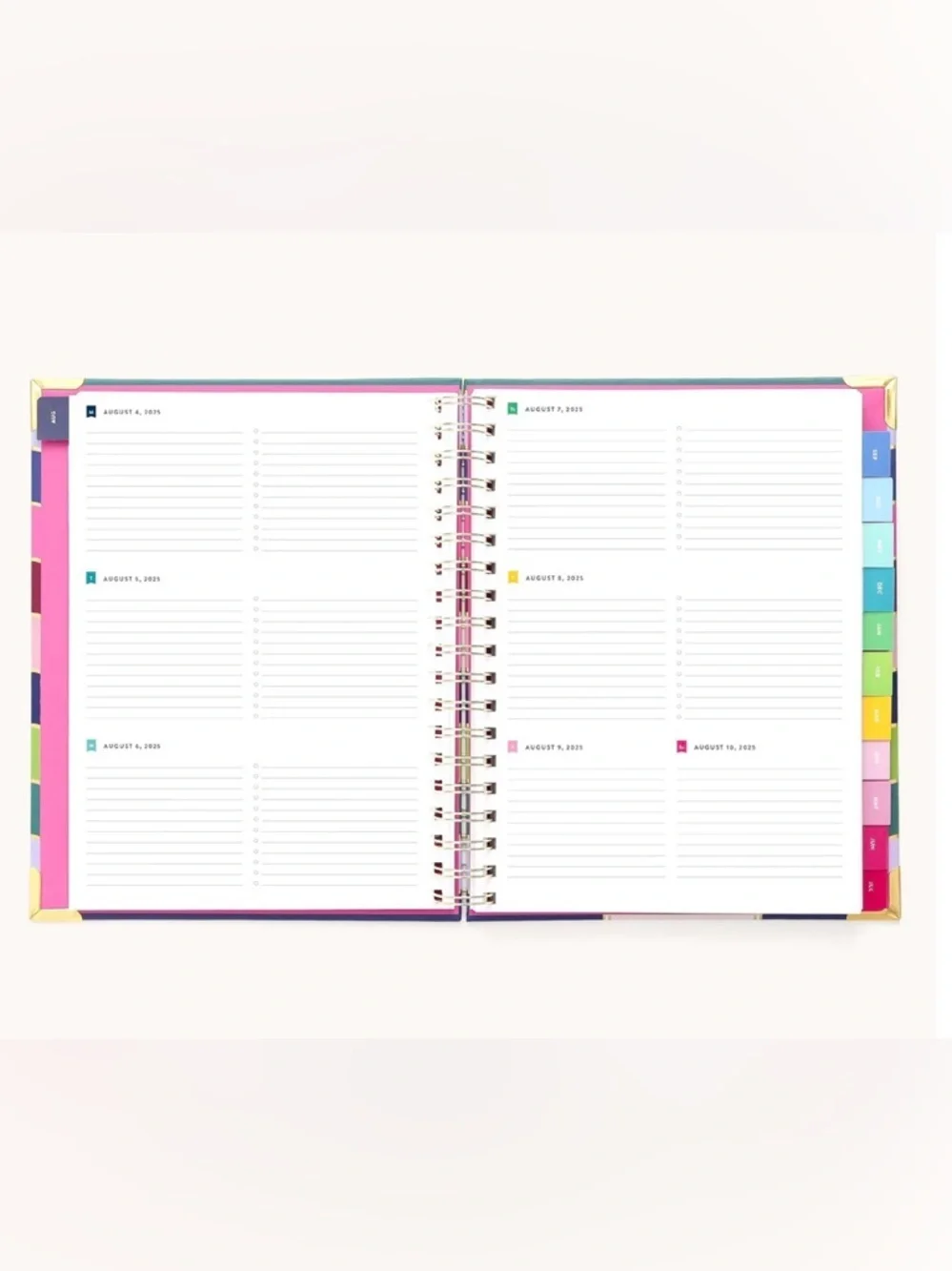 New the Simple Planner Hardback Planner - Picture 11 of 11